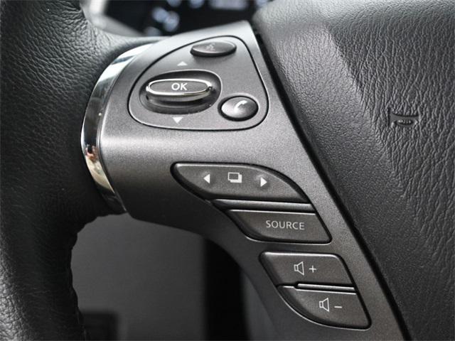 used 2024 Nissan Murano car, priced at $29,995