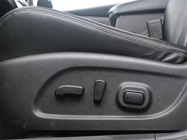 used 2024 Nissan Murano car, priced at $29,995