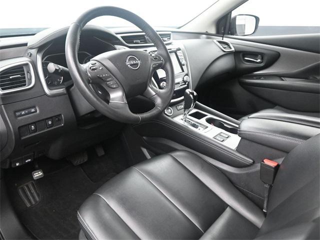 used 2024 Nissan Murano car, priced at $29,995