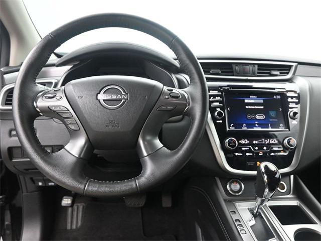 used 2024 Nissan Murano car, priced at $29,995