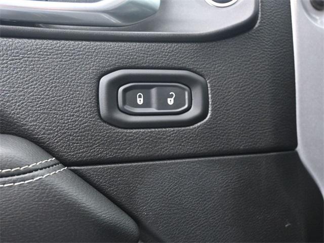 used 2020 Jeep Gladiator car, priced at $29,999