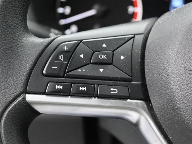 used 2025 Nissan Altima car, priced at $23,503