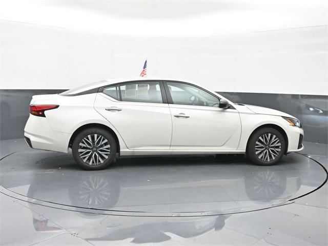 used 2025 Nissan Altima car, priced at $23,503