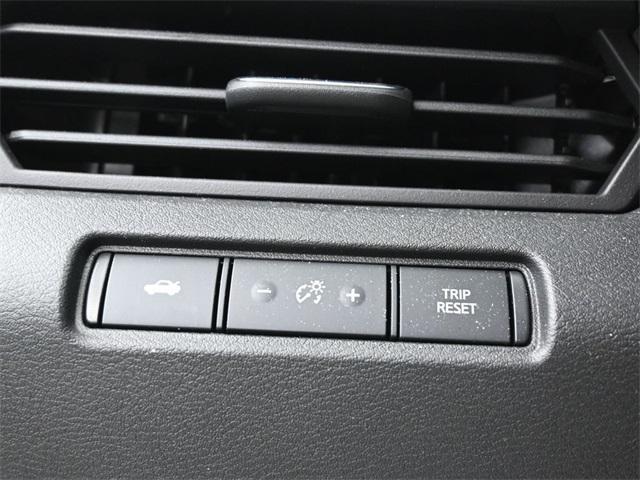 used 2025 Nissan Altima car, priced at $23,503