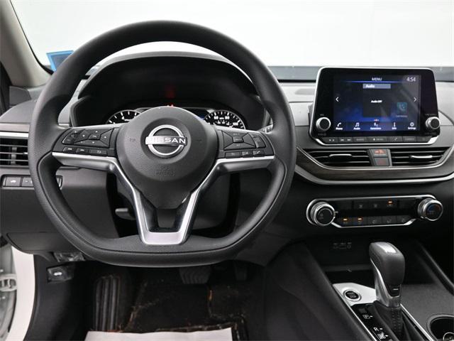 used 2025 Nissan Altima car, priced at $23,503