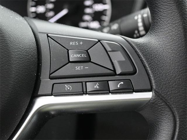 used 2025 Nissan Altima car, priced at $23,503