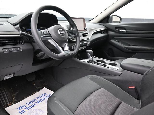 used 2025 Nissan Altima car, priced at $23,503