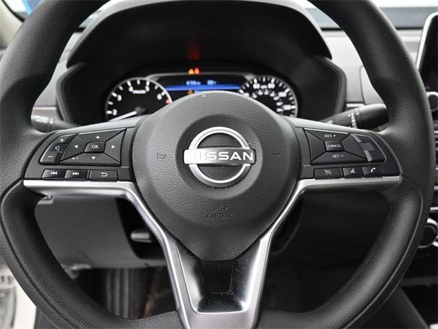 used 2025 Nissan Altima car, priced at $23,503
