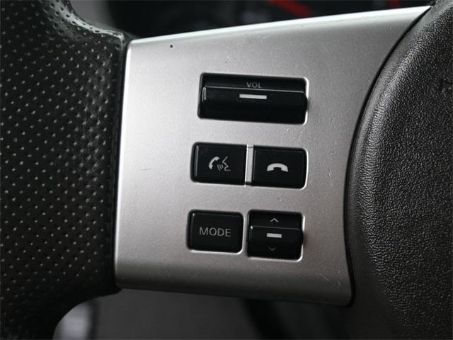 used 2018 Nissan Frontier car, priced at $14,000