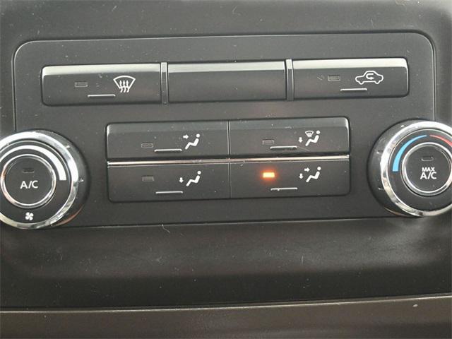 used 2018 Nissan Frontier car, priced at $14,000