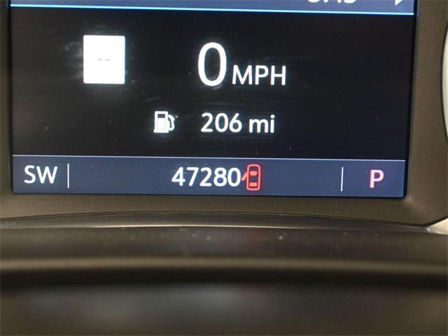 used 2021 GMC Acadia car, priced at $23,585
