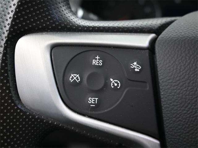 used 2021 GMC Acadia car, priced at $23,585