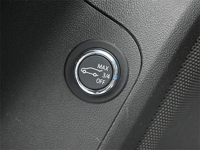 used 2021 GMC Acadia car, priced at $23,585