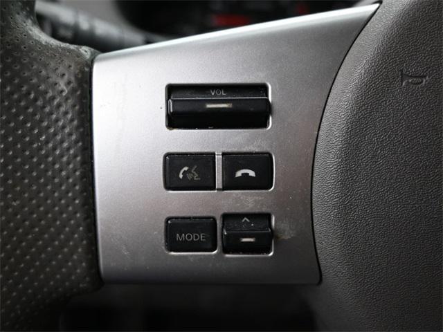 used 2020 Nissan Frontier car, priced at $23,000