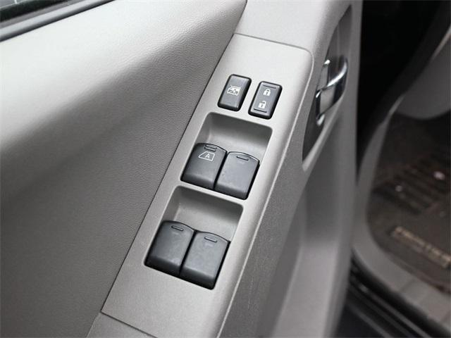 used 2020 Nissan Frontier car, priced at $23,000