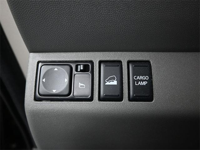 used 2020 Nissan Frontier car, priced at $23,000