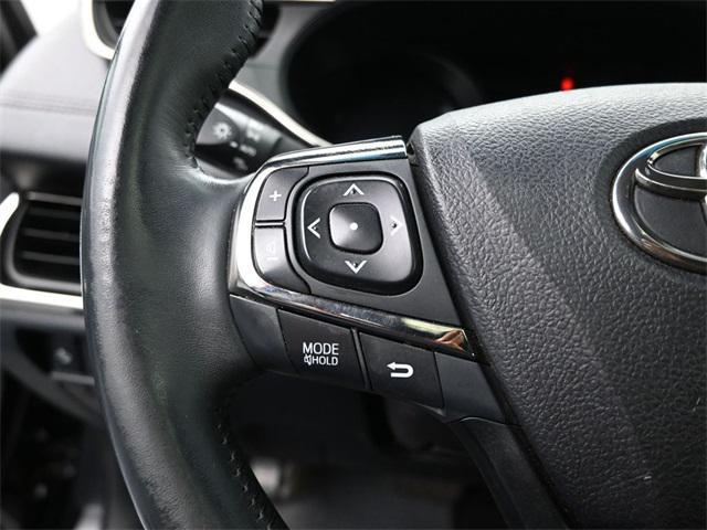 used 2017 Toyota Avalon car, priced at $21,500