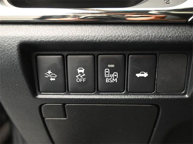 used 2017 Toyota Avalon car, priced at $21,500