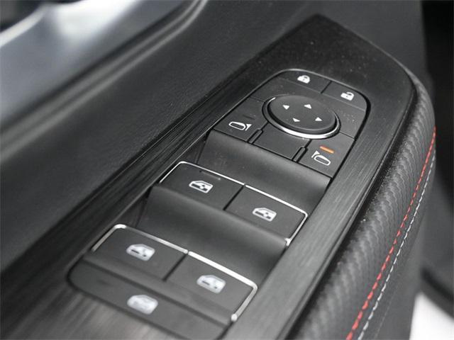 new 2025 Nissan Kicks car, priced at $29,840