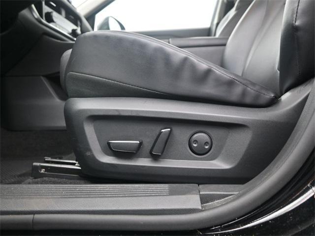 used 2022 Nissan Rogue car, priced at $24,500