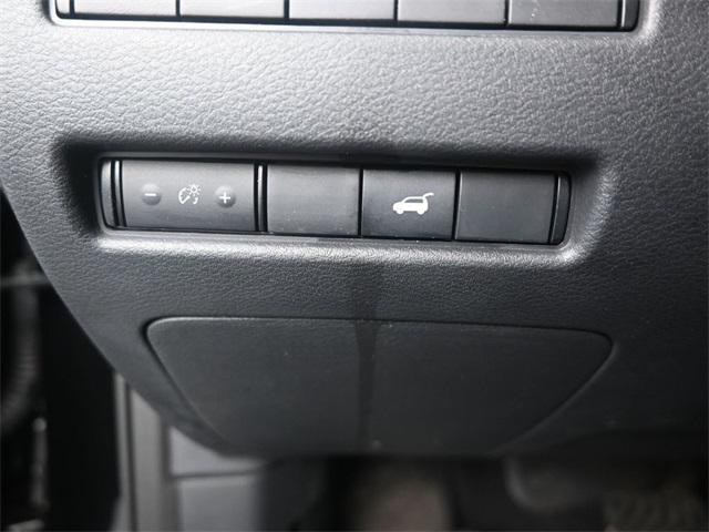 used 2022 Nissan Rogue car, priced at $24,500