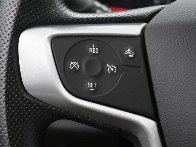 used 2022 GMC Terrain car, priced at $22,500