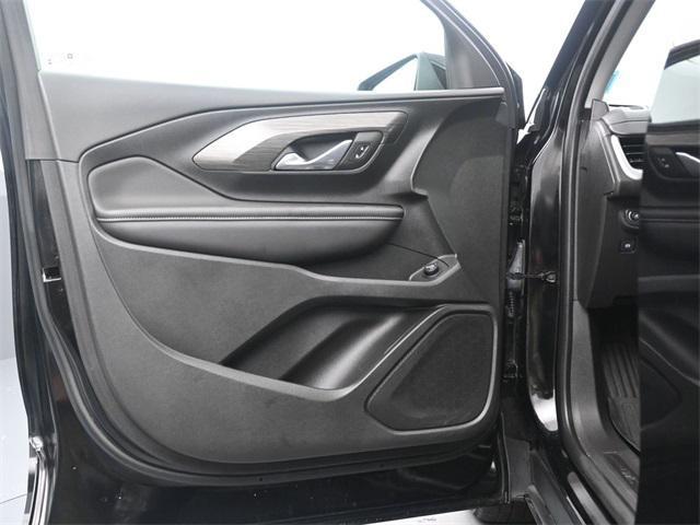 used 2022 GMC Terrain car, priced at $22,500