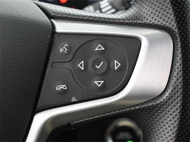 used 2022 GMC Terrain car, priced at $22,500