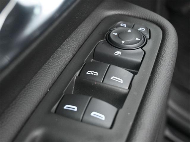 used 2022 GMC Terrain car, priced at $22,500
