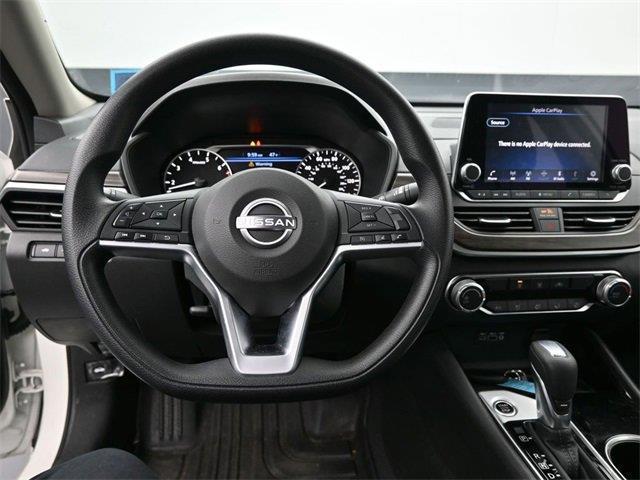 used 2024 Nissan Altima car, priced at $24,495