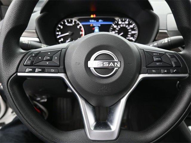 used 2024 Nissan Altima car, priced at $24,495