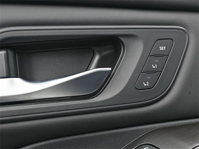 new 2025 Nissan Rogue car, priced at $38,675