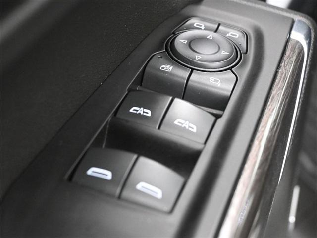 used 2021 Chevrolet Silverado 1500 car, priced at $42,500