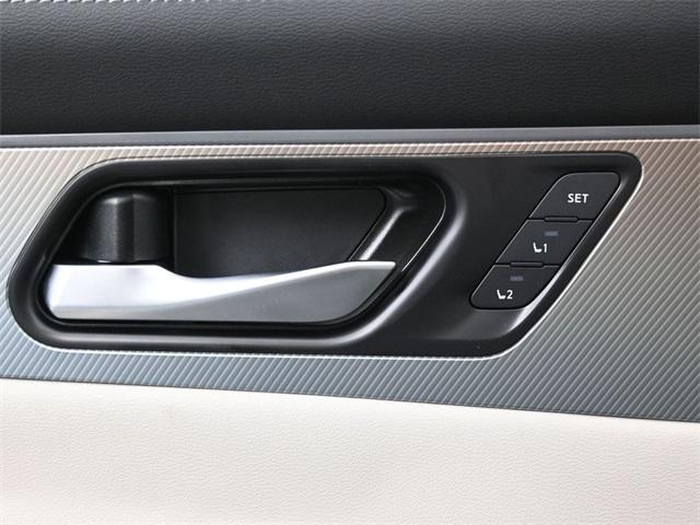 new 2025 Nissan Murano car, priced at $49,470
