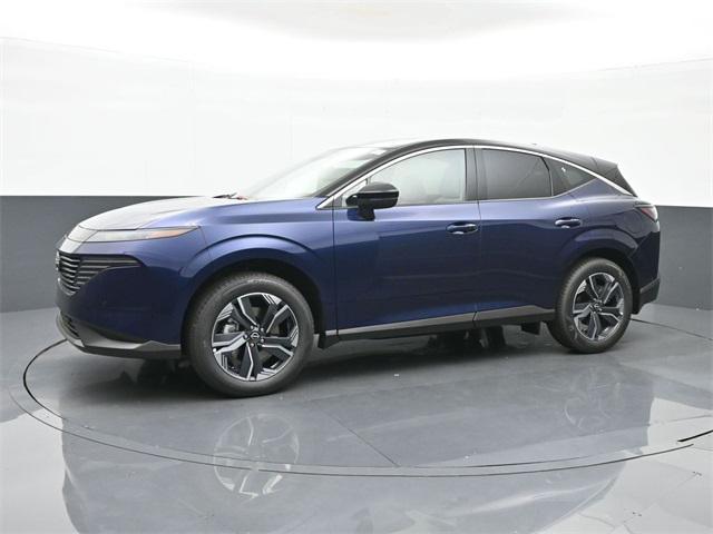 new 2025 Nissan Murano car, priced at $49,470