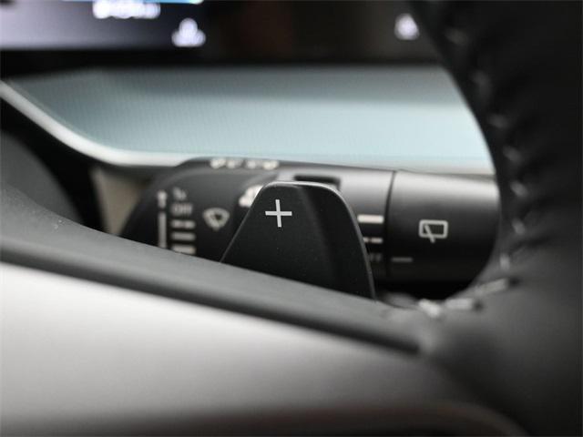new 2025 Nissan Murano car, priced at $49,470