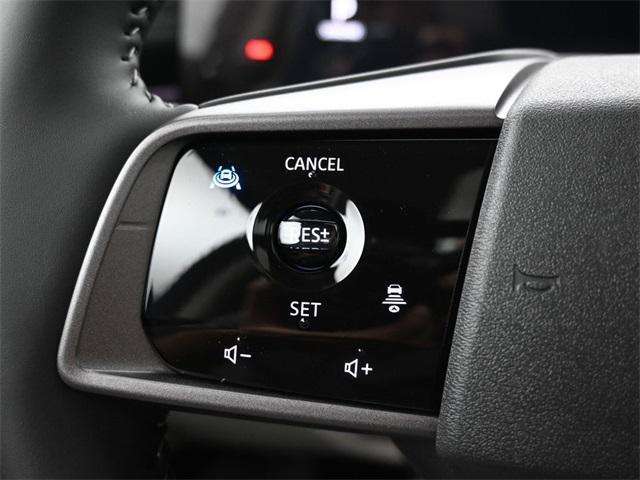 new 2025 Nissan Murano car, priced at $49,470