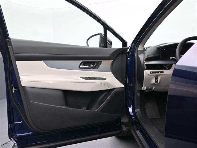 new 2025 Nissan Murano car, priced at $49,470