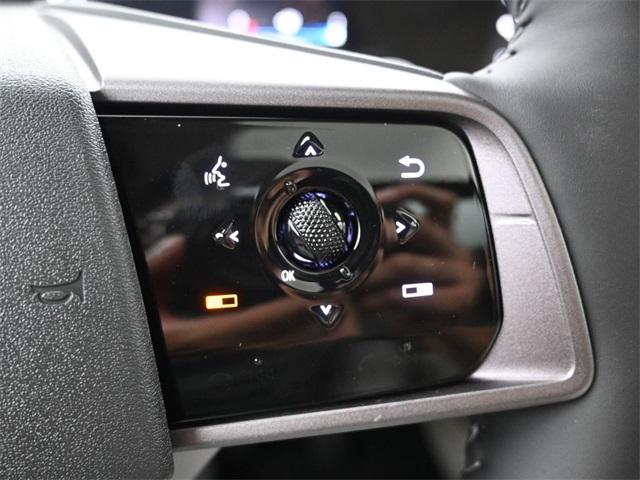 new 2025 Nissan Murano car, priced at $49,470