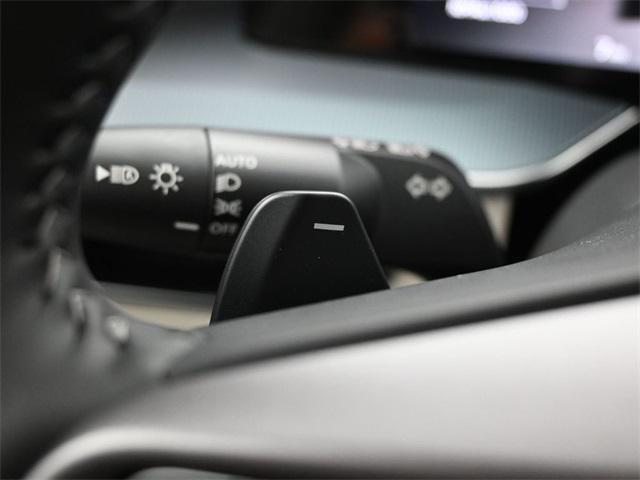 new 2025 Nissan Murano car, priced at $49,470