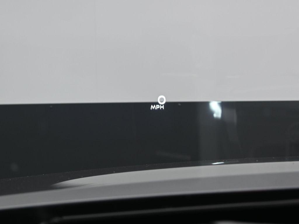 new 2025 Nissan Pathfinder car, priced at $51,010