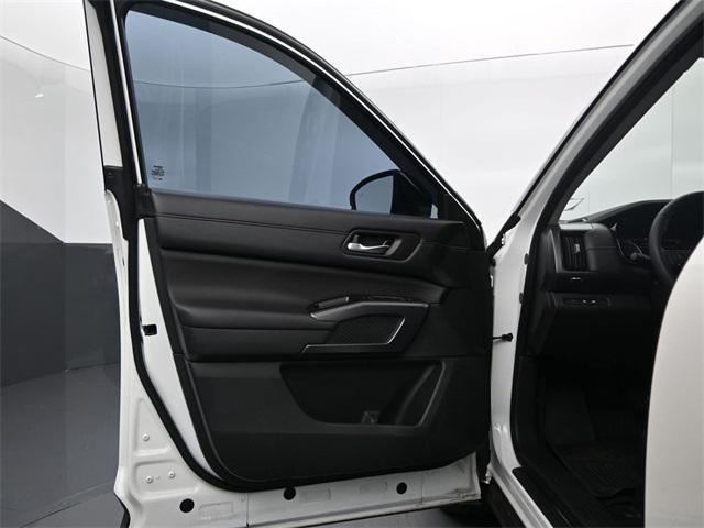 used 2024 Nissan Pathfinder car, priced at $33,495