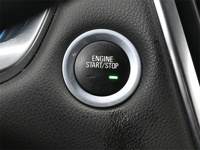 used 2018 Chevrolet Traverse car, priced at $18,000
