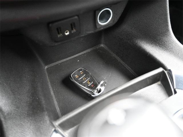 used 2018 Chevrolet Traverse car, priced at $18,000