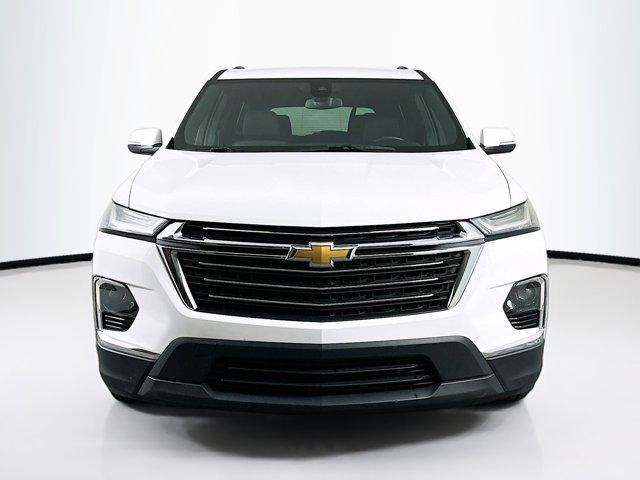 used 2023 Chevrolet Traverse car, priced at $26,789