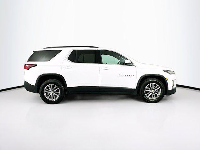 used 2023 Chevrolet Traverse car, priced at $26,789