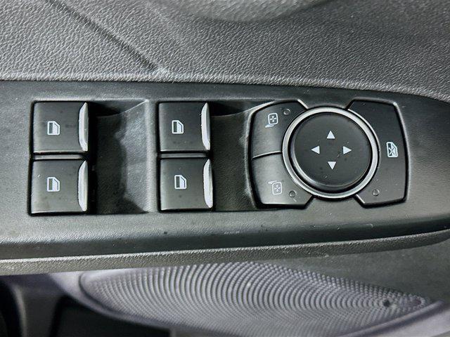 used 2024 Ford Escape car, priced at $18,797