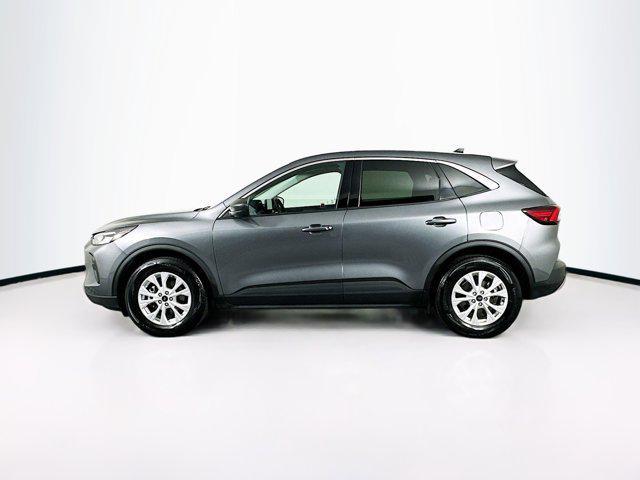 used 2024 Ford Escape car, priced at $18,797