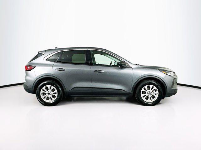 used 2024 Ford Escape car, priced at $18,797