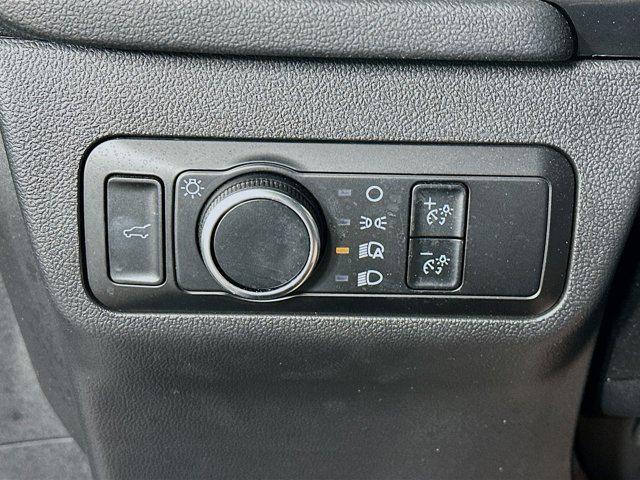 used 2024 Ford Escape car, priced at $18,797